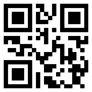 3913671386 QrCode associato