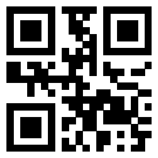 Immagine del QrCode di 3913671390