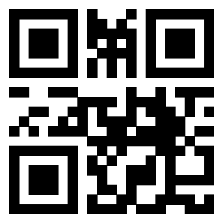 3913671391 Qr Code associato