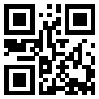 Immagine del Qr Code di 3913671392