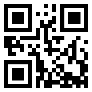 3913671395 - Immagine del Qr Code associato