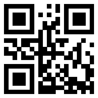 3913671399 Qr Code associato