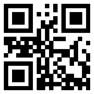 Il QrCode di 3913671405