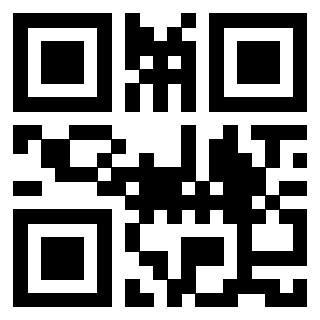 3913671412 - Immagine del Qr Code