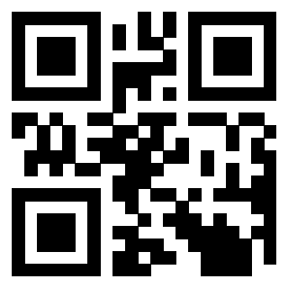 3913671414 - Immagine del QrCode associato