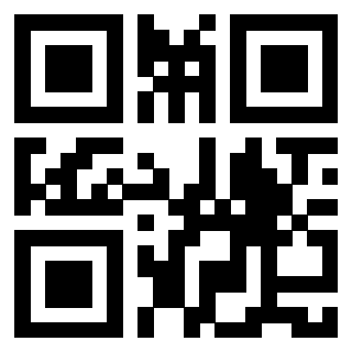 Il QrCode di 3913671415