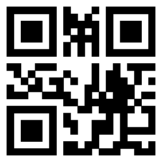 Immagine del QrCode di 3913671417