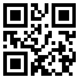 3913671421 QrCode associato