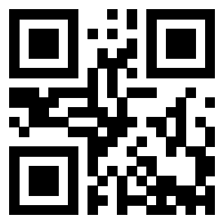 Scansione del QrCode di 3913671435