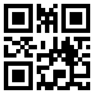 3913671438 QrCode associato