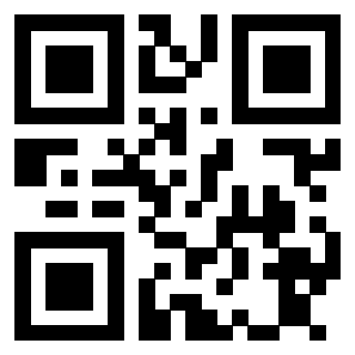 3913671439 QrCode associato