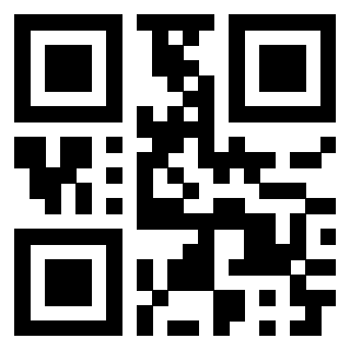 Scansione del Qr Code di 3913671443