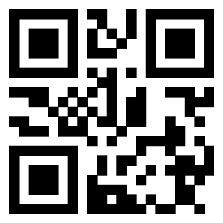 Scansione del QrCode di 3913671448