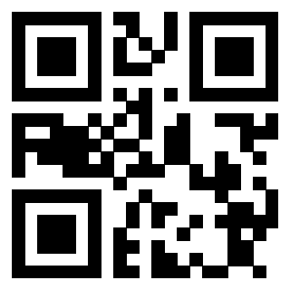 Il QrCode di 3913671452