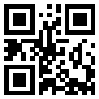 Il QrCode di 3913671455