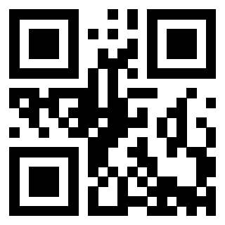 Scansione del Qr Code di 3913671457