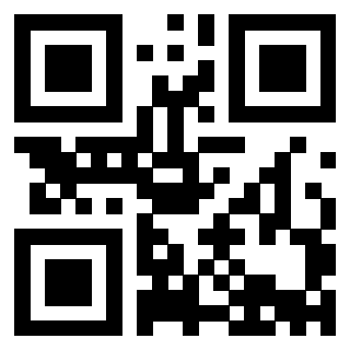 Immagine del QrCode di 3913671462