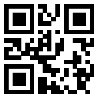 3913671463 - Immagine del Qr Code associato