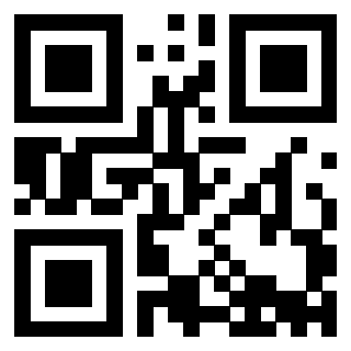 Immagine del Qr Code di 3913671464