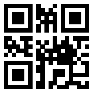 Scansione del Qr Code di 3913671466