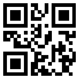 Immagine del QrCode di 3913671477