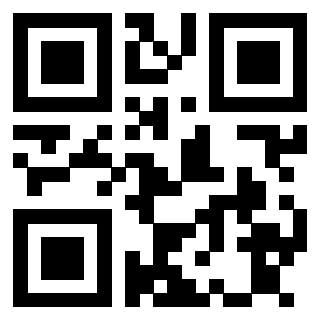 Il QrCode di 3913671485