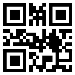 Immagine del Qr Code di 3913671488