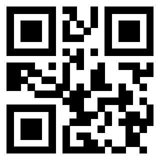 Il QrCode di 3913671489