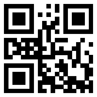 Scansione del QrCode di 3913671493