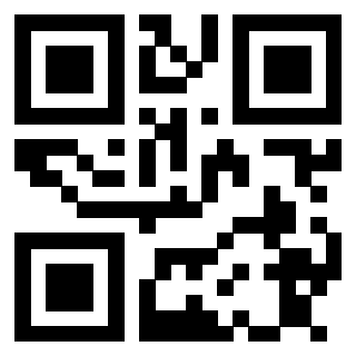 Immagine del Qr Code di 3913671510
