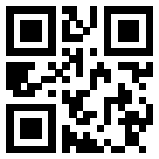 3913671517 - Immagine del Qr Code associato