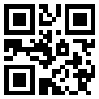 Il QrCode di 3913671531