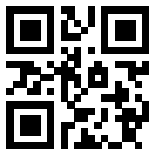 Scansione del QrCode di 3913671533