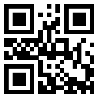 Scansione del Qr Code di 3913671534