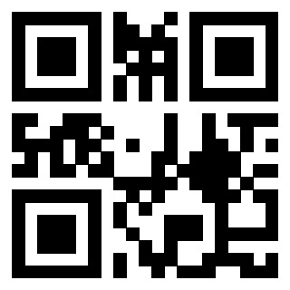 3913671538 - Immagine del Qr Code