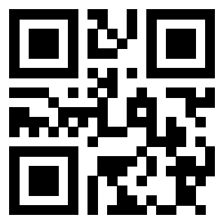 3913671541 Qr Code associato