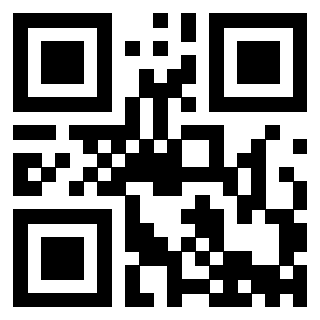 3913671543 - Immagine del QrCode associato