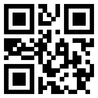 Immagine del Qr Code di 3913671544