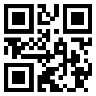 Immagine del QrCode di 3913671545