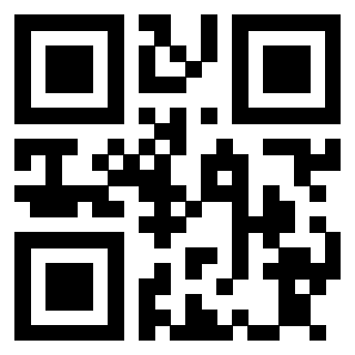 3913671547 Qr Code associato