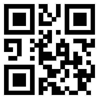 Immagine del QrCode di 3913671549