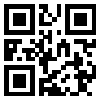 Immagine del Qr Code di 3913671550