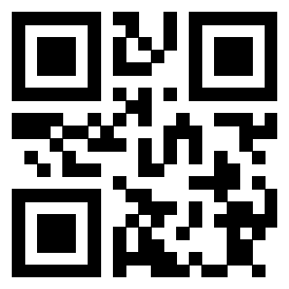 Scansione del QrCode di 3913671553