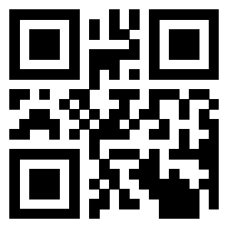 Il QrCode di 3913671555