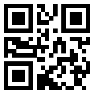 3913671559 QrCode associato