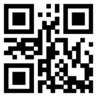 3913671561 - Immagine del QrCode associato