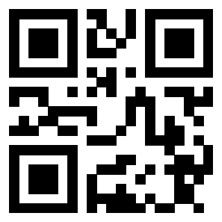 3913671562 QrCode associato