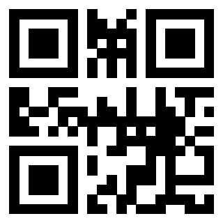 3913671565 - Immagine del Qr Code