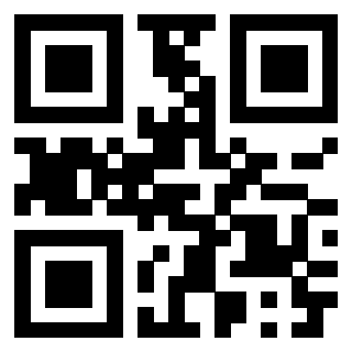 3913671569 - Immagine del Qr Code associato