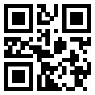 Immagine del Qr Code di 3913671571